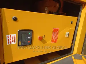 33kva Mantrac Caterpillar Generator Perkins