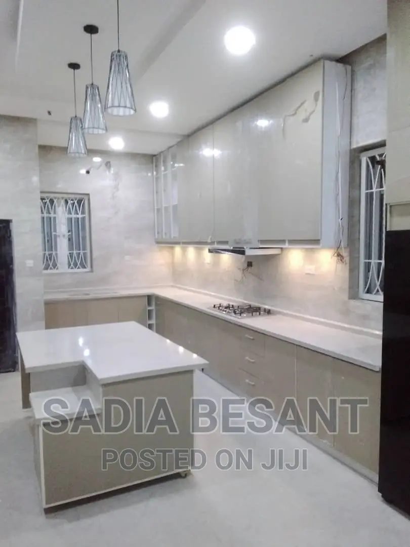 Kitchen Cabinets