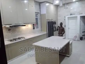 Kitchen Cabinets