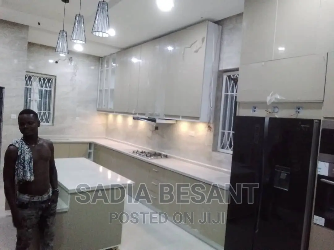 Kitchen Cabinets