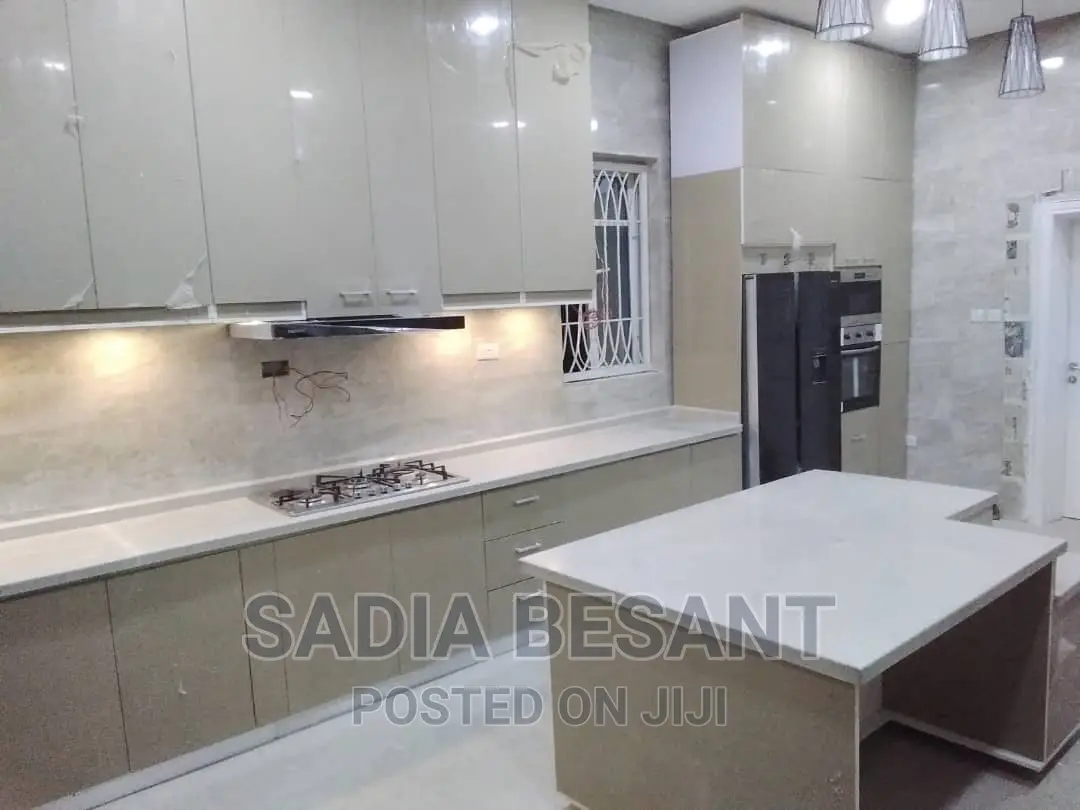 Kitchen Cabinets