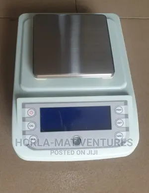 Weighing Balance (1kg X 0.01g)