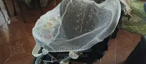 New Adjustable Baby Stroller