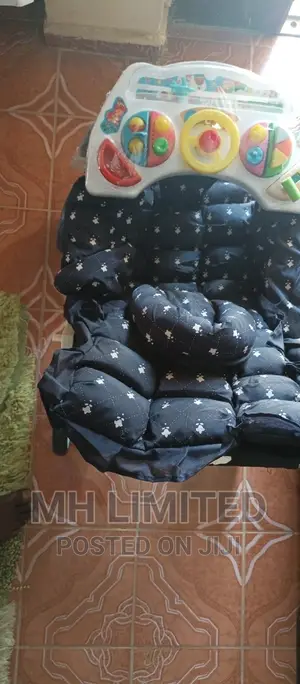 New Adjustable Baby Stroller