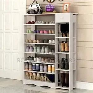 Highquality Shoe Rack