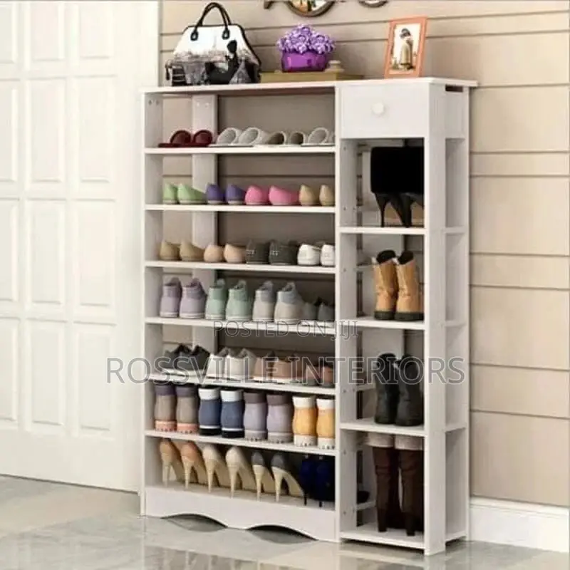 Highquality Shoe Rack