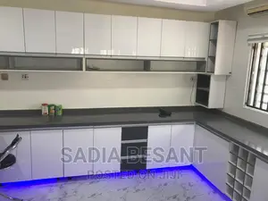 Bespoke Kitchen Cabinets