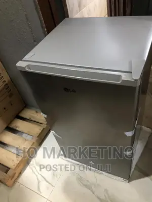 Lg Gc-131 Refrigerator Single Door 90l