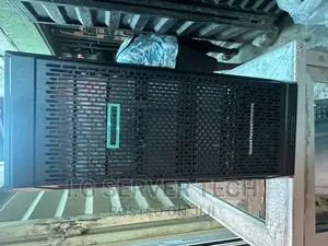 New Server HP ProLiant ML 32GB Intel Xeon HDD 1T