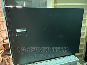 New Server HP ProLiant ML 32GB Intel Xeon HDD 1T