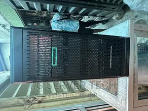 New Server HP ProLiant ML 32GB Intel Xeon HDD 1T