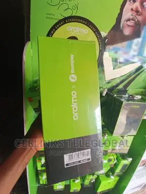 Original Oraimo Boompop Bluetooth