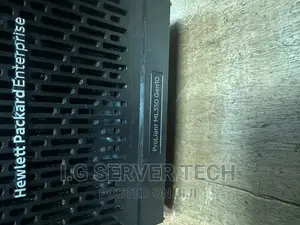 New Server HP ProLiant ML 32GB Intel Xeon HDD 1T