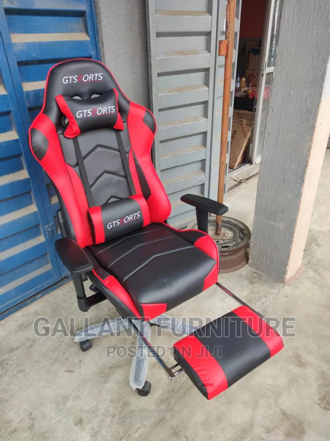 Quality Executive Ergonomic Gaming Chair