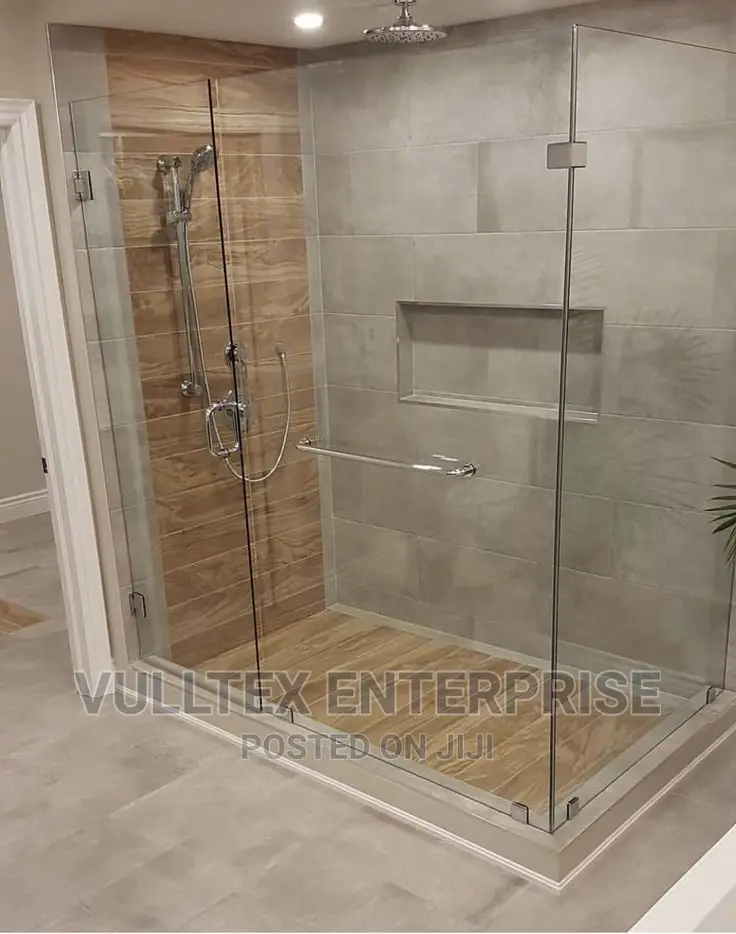 Complete Shower Cubicle