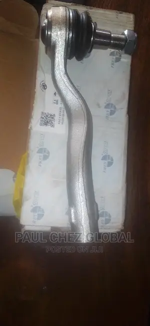 Tie Rod End Mercedes Benz GLK 4maic