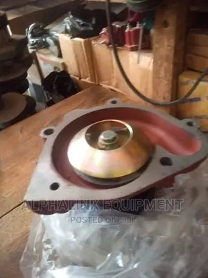 Cummins Water Pump