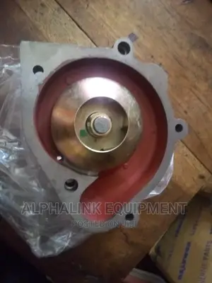 Cummins Water Pump