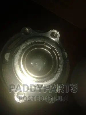 Infinity FX35/FX45 Hub Bearing (Complete)
