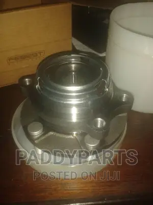 Infinity FX35/FX45 Hub Bearing (Complete)