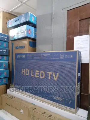 Brand New Samsung 49'' Smart Television-49j5100