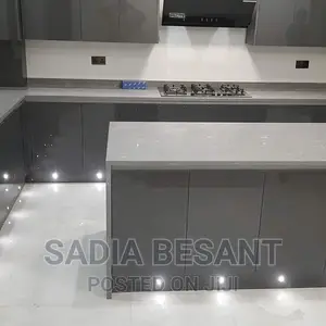 Kitchen Cabinets Bespoke