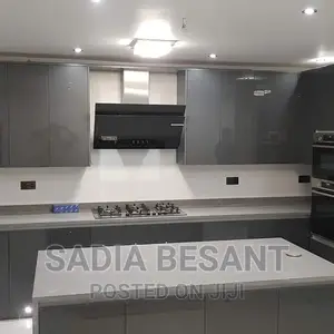 Kitchen Cabinets Bespoke