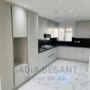 Contemporary Kitchen Cabinets