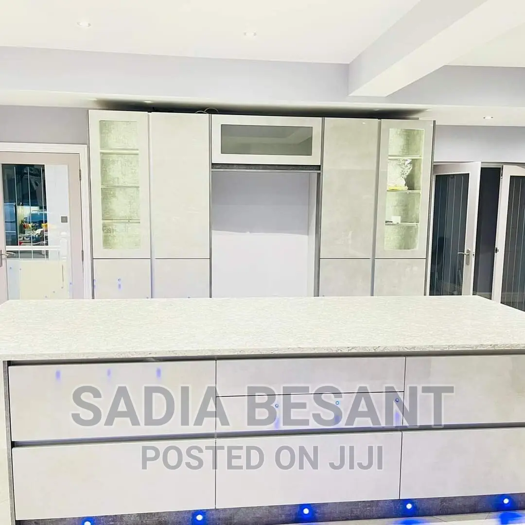 Kitchen Cabinets Bespoke