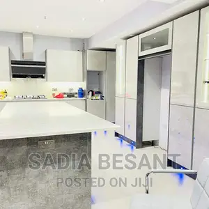 Kitchen Cabinets Bespoke