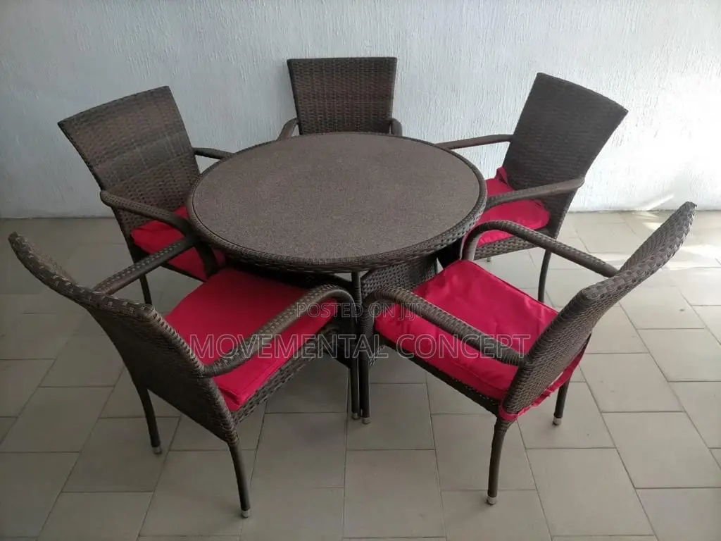 Outdoor Mini Dinning Set