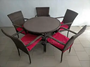Outdoor Mini Dinning Set
