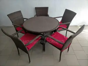 Outdoor Mini Dinning Set