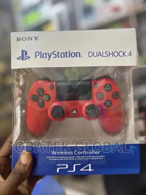 PS4 Pad Controller