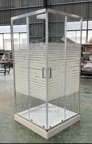 Quality Luxury CUBICLE