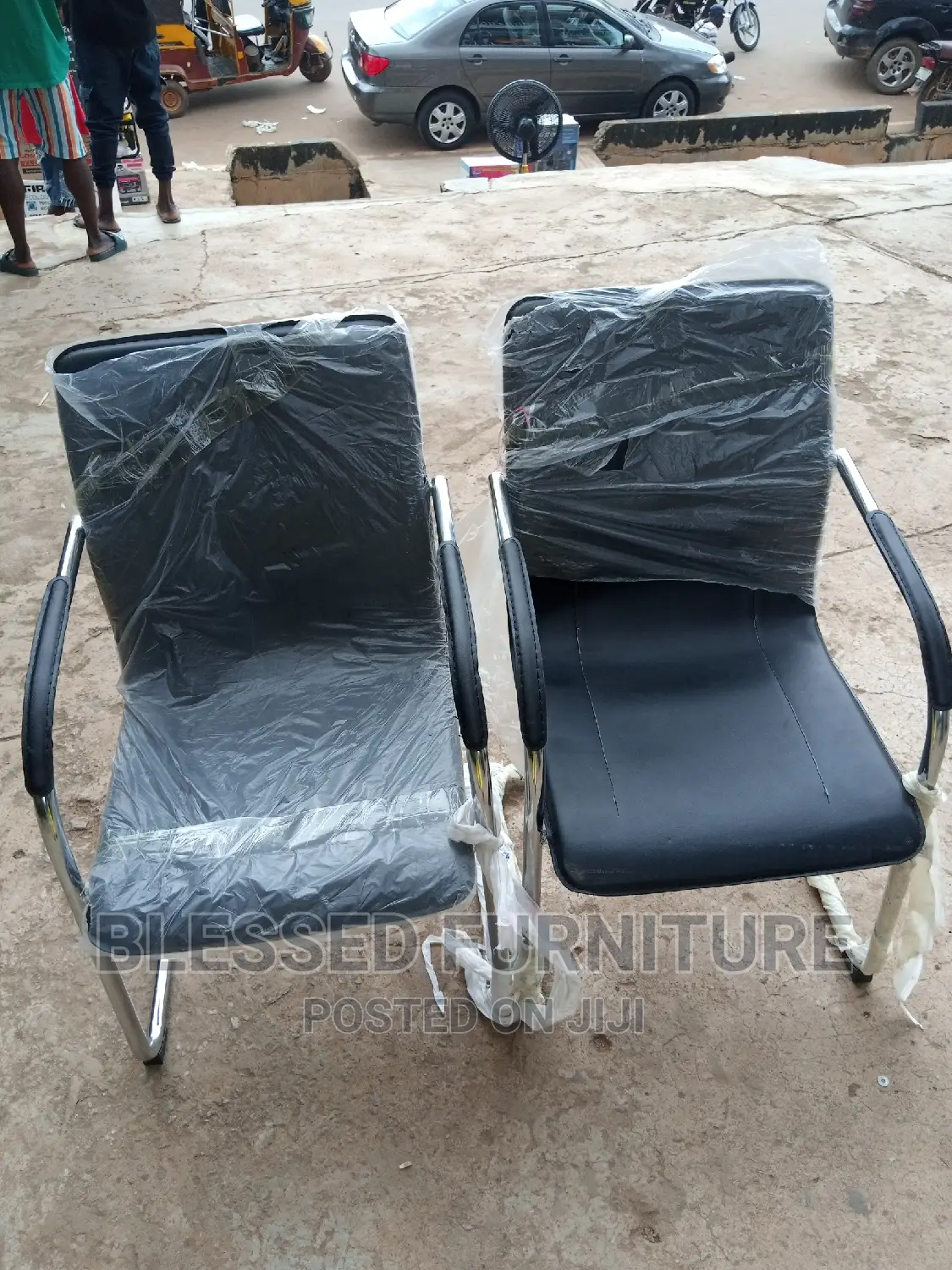 Office Chair