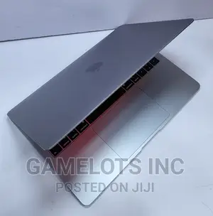 Laptop Apple MacBook Air 2018 16GB Intel Core i5 SSD 256GB