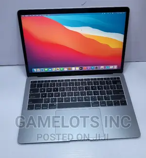 Laptop Apple MacBook Air 2018 16GB Intel Core i5 SSD 256GB