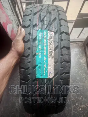 285/75r16lt Bridgestone Tires