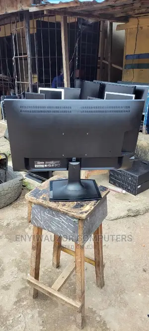 Branded Monitor