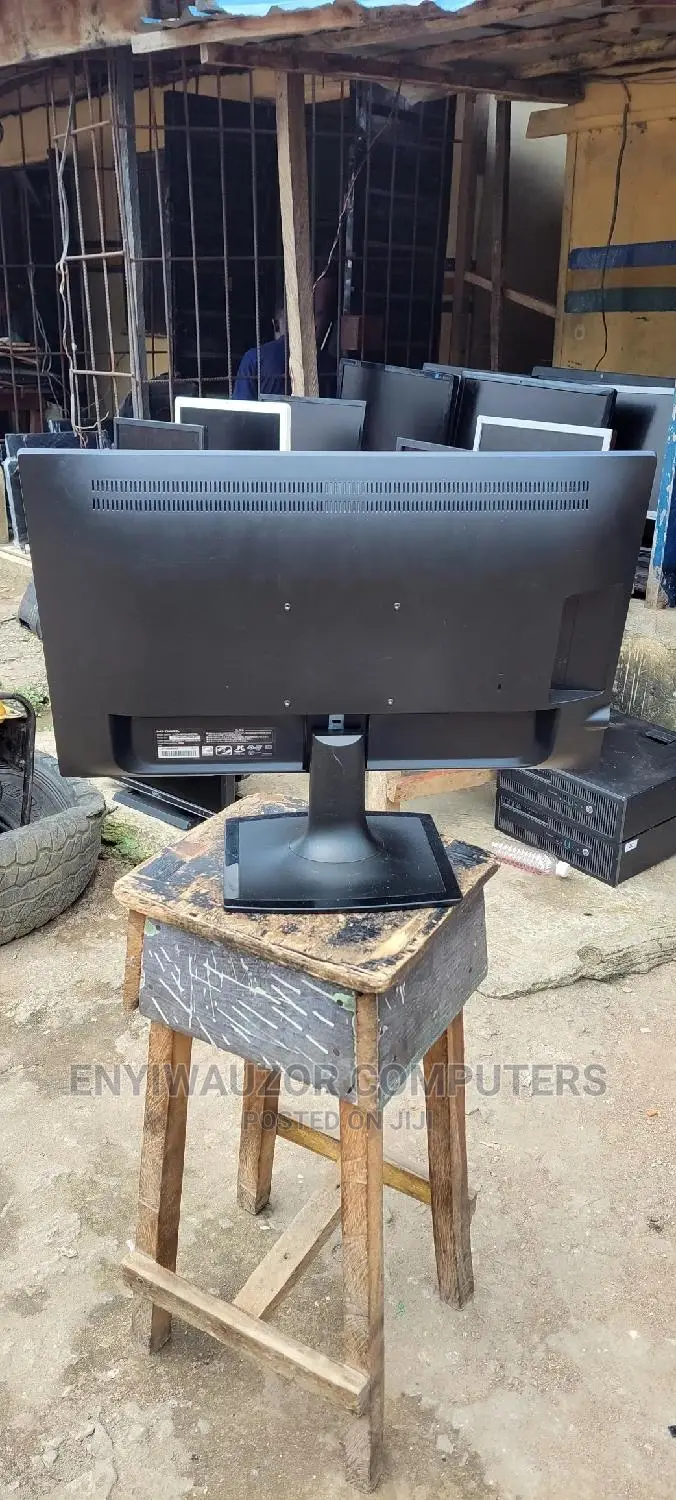 Branded Monitor