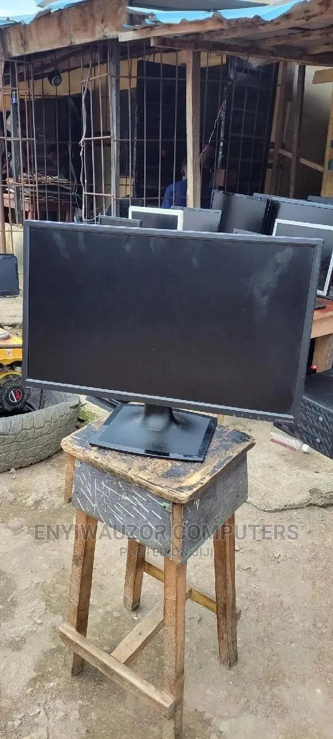 Branded Monitor