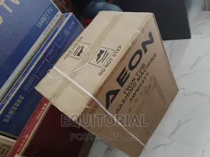 Photo - (5kg) Aeon Twin Tub Washing Machine