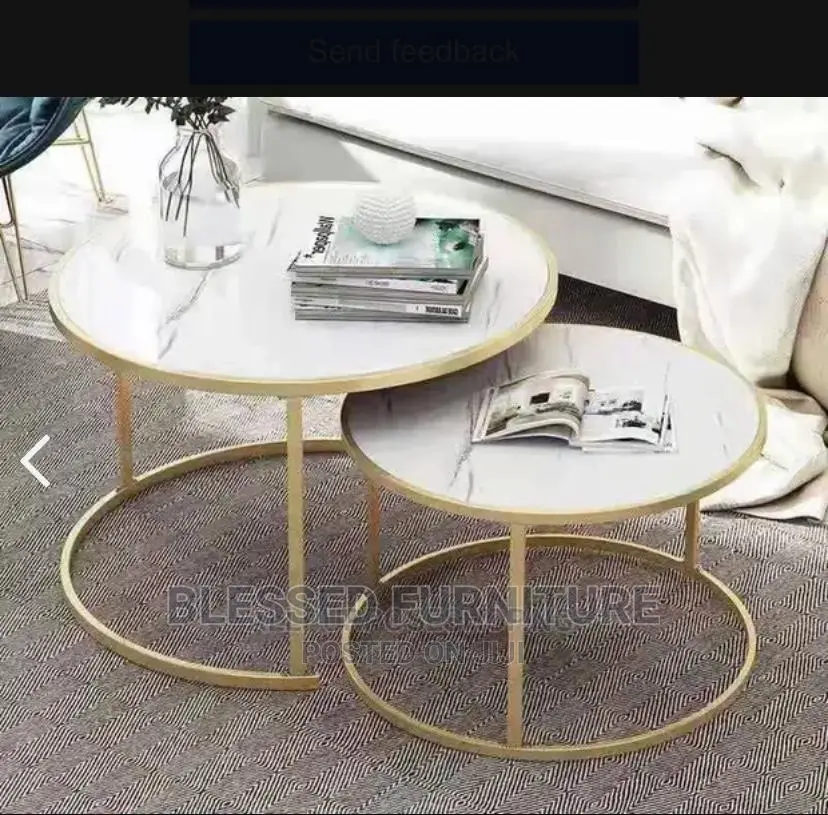 Executive Center Table With Extension