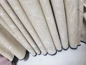 Premium Turkish Curtains