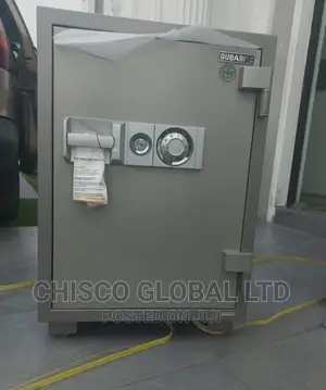 Photo - Gubabi Security Safe (GB106)