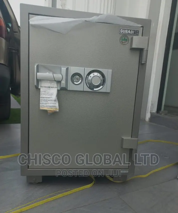 Gubabi Security Safe (GB106)