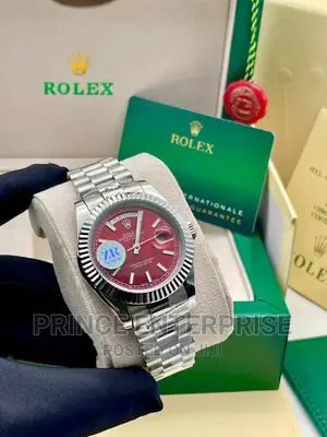 Rolex Oysters Day