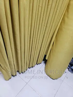 Turkish Premium Curtains