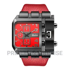 Oulm Chronograph